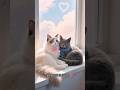 love cats vs female and male #short #shorts #trending #funny #foryou