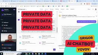 How To Create Your Own AI ChatBot For Lead Generation With BotSonic / ChatSonic