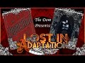 Bram Stoker's Dracula, Lost in Adaptation ~ The Dom