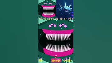 Thumbnail of El Gran Maja: Sea Monster's Attack! Zoonomaly Theme Song Cover