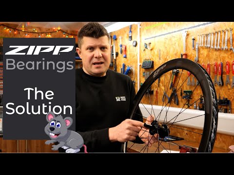 Video: Zipp 404 Firestrike recenzija