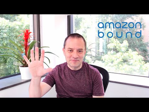 Cómo Prepararse Para Una Entrevista En El Sitio De Amazon