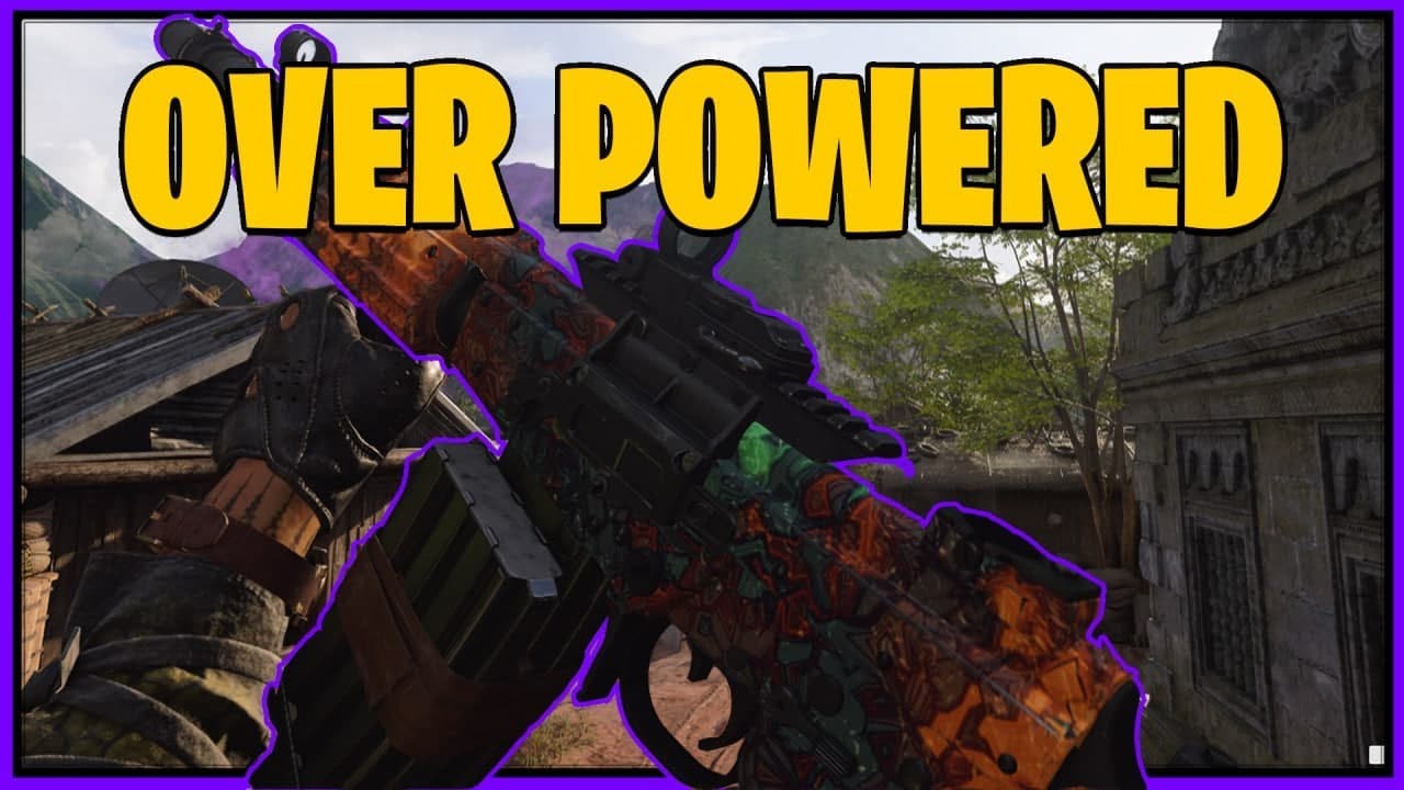 Is FARA 83 Any Good ? | Black Ops Cold War FARA 83 Review (Multiplayer)