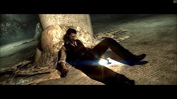 The Evil Within - Chapter 14 Boss - Quell (Akumu)