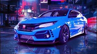 Civic Type R Dyno Day Round Two 500HP?