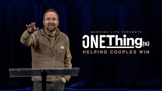 Helping Couples Win | Ted Cunningham