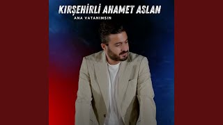 Ana Vatanımsın