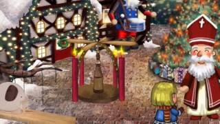 We Wish You A Merry Christmas | Christmas Songs | by LittleBabyBum!