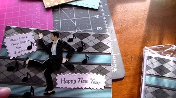 Featuring Stampers Anonymous Postcards Stamps by Tim Holtz.