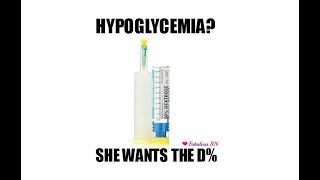 Hypoglycemia - The Medical Killer in Anorexia Nervosa