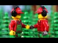 LEGO City Adventures (Compilation) STOP MOTION LEGO Brick Buildings & Vehicles | LEGO | Billy Bricks