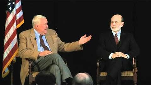 Return to Jekyll Island: Late 