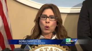 New bill aims to help California’s children have equal opportunities