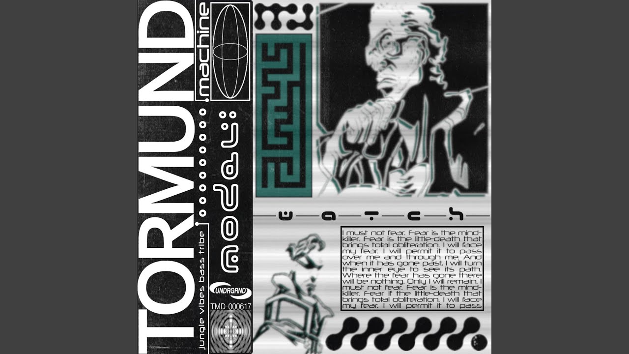 Spirit Machine Model