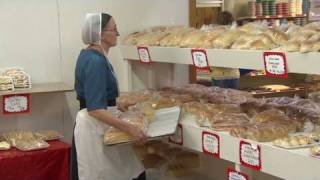 Why Amish businesses succeed