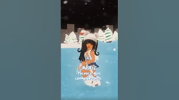 🩵 #easy #danileigh #chrisbrown #xmas #christmas #roblox #robloxespañol #love #shorts #fyp