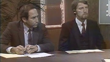 Computer Chronicles - S01/E03 - Integrated Software