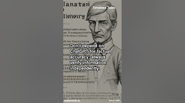 Stop Making These ChatGPT Mistakes