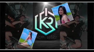 Kevin Rater - MANJA BADAKI x TERPESONA 2 _ ( DISCO TANAH MANADO ) _ URM