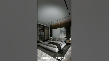 Bedroom Rendering Tutorial. #kumardesigns #shortsvideo #3dsmax #vray #rendering #3dmodeling #viral