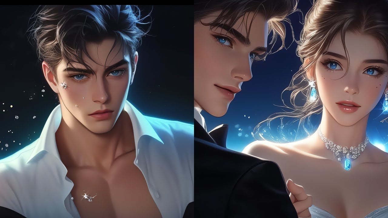 My Husband Divorced Me For His Supermodel Ex , Not Knowing She's The City's Richest Heiress