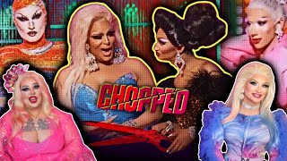 All Stars 9 Double Premiere: Strategic Chops & Breathtaking Ball Breakdown on RuPaul's Drag Race