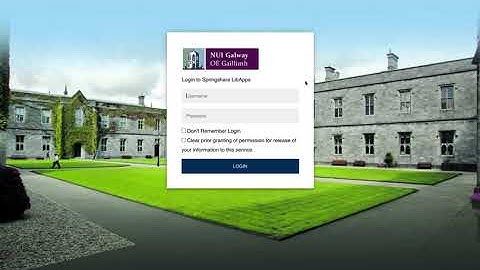 How to book a seat in the Library (Updated October 2020)