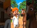 shrarti ghoda 😛#shorsts #viral