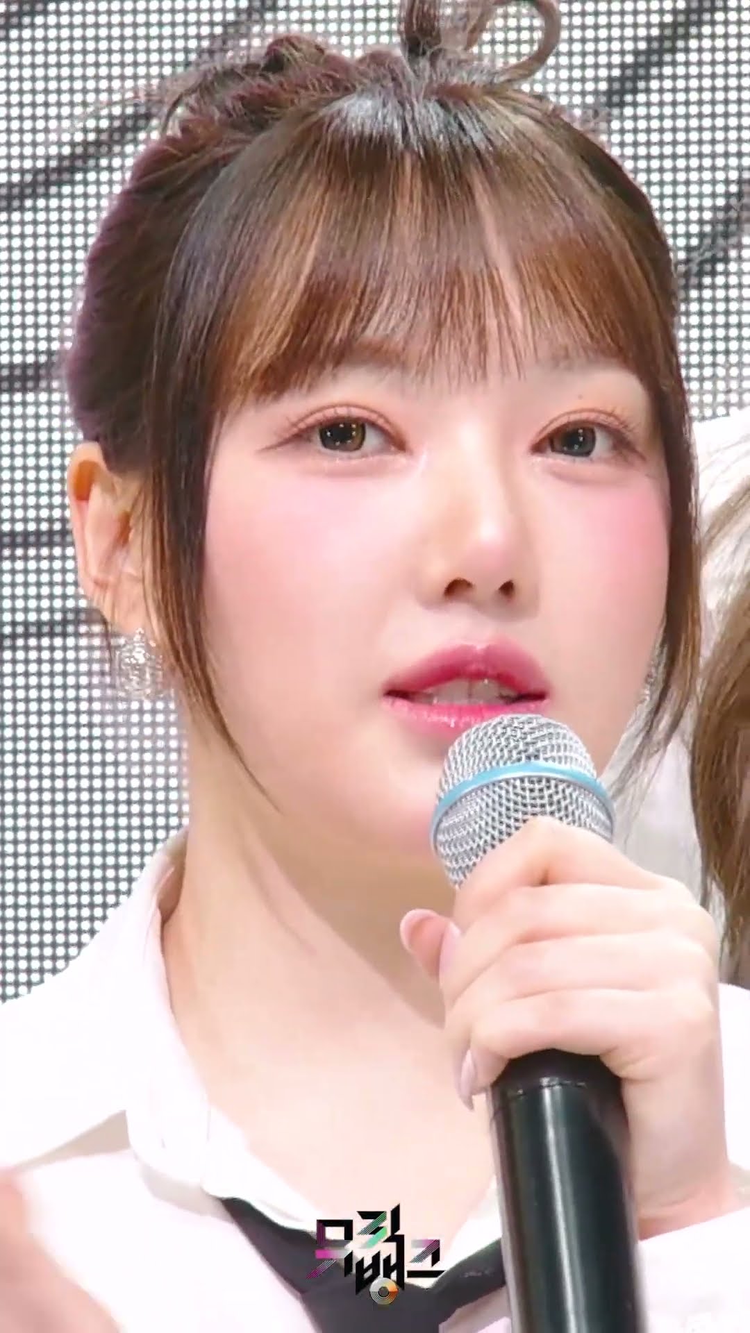 #shorts#여자친구 컴백인터뷰(GFRIEND COMEBACK Interview) [뮤직뱅크/Music Bank] | KBS 방송