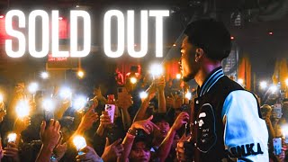 Download lagu Nueve Lio & K2icyy San Francisco Show Vlog