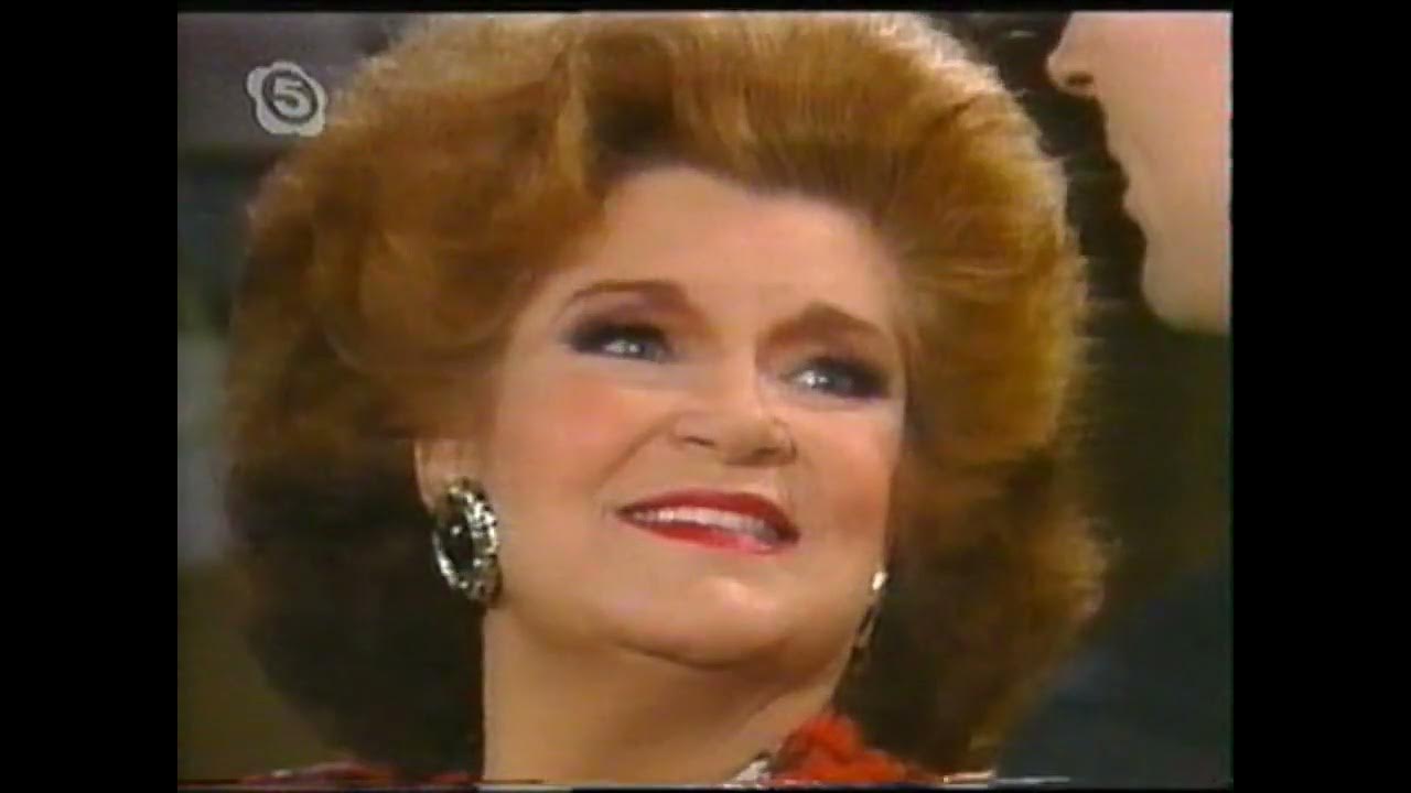 Reich und Schön Folge 967 Teil 1 von 2 YouTube