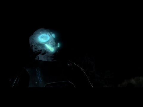 Поле битвы 2025 - Официальный русский трейлер (2021)