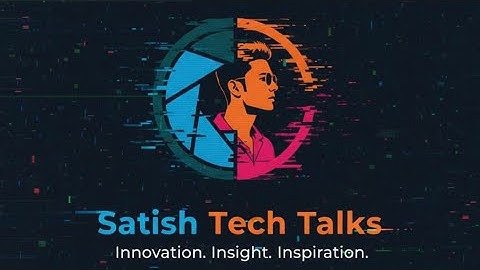 WELCOME TO MY CHANNEL