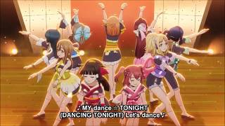 Video thumbnail of "Love Live Sunshine ~ MY MAI☆TONIGHT"