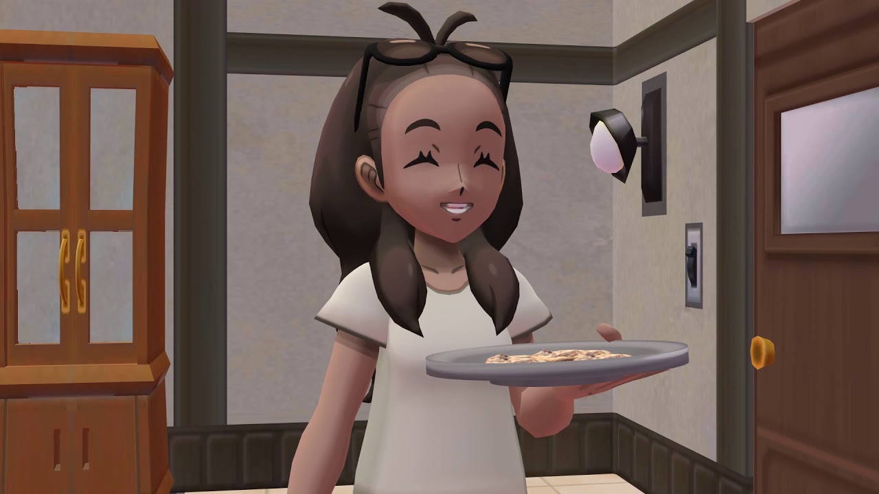 [MMD x Pokémon] - asdfmovie2