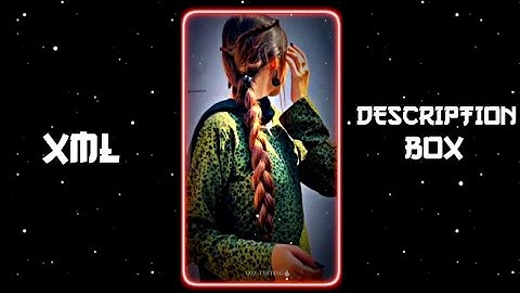 NIRA ISHQ HAI TU ❣️🥵 || NEW XML FILE 🎟️🦋 || NEW TREND XML 👀💥 || @azizediting7364  #xml #xml_file