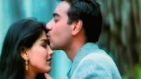 Pyar Kiya To Nibhana | Ajay And Sonali Bendre | Movie Major Saab | ( @ashuandme )  |