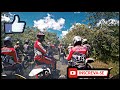 TRILHA DE MOTO NO JIRAU./ Parte 1