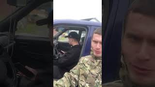 Новый счастливый обладатель УАЗ Симбир #automobile #offroad