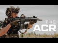 Just how good was the ACR?