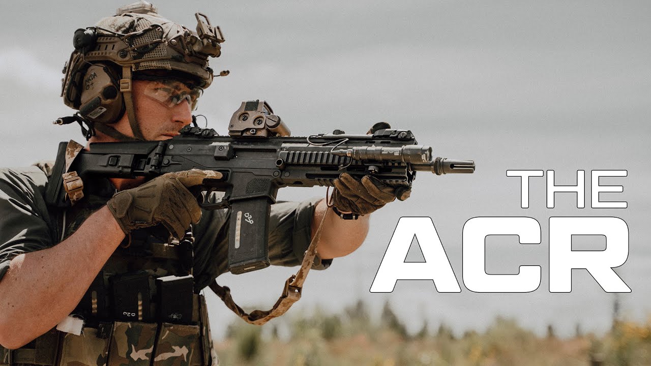 Just How Good Was The ACR YouTube Just How Good Was The ACR YouTube