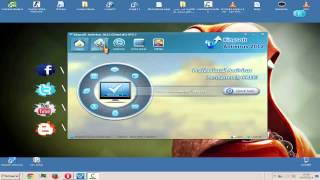 حصريا: أفضل برنامج حماية بدون منازع تحميل+تثبيت+شرح 2014 screenshot 4