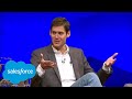 Fortune CEO Series: Disruptors Shaping the Future | Salesforce