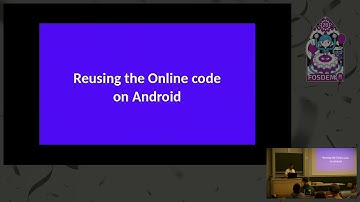 Collabora Office Android app gory details How we tweaked LibreOffice & the Online to get an Android…
