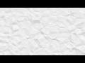 Pure white paper background animated wallpaper