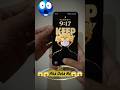 Realme P3 Ultra Air Gestures😱😱 After Realme UI 7.0 Update #shorts #viral #trending #realme