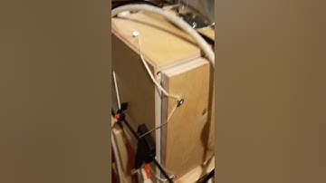 Window ac unit conversion to portable