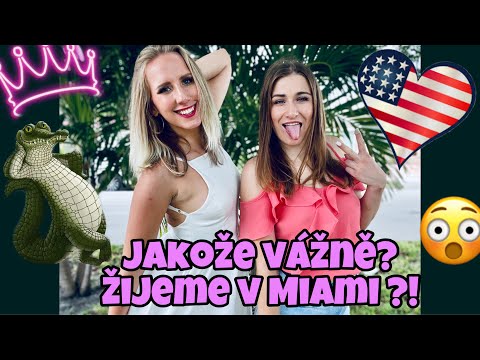 Video: Nejlepší Happy Hours v Miami na Floridě