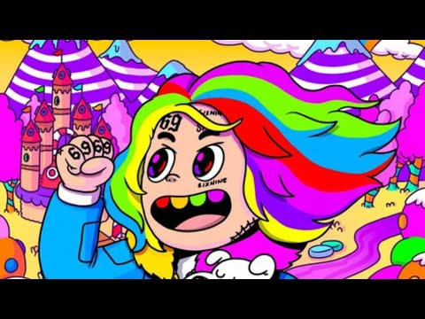 6ix9ine album download