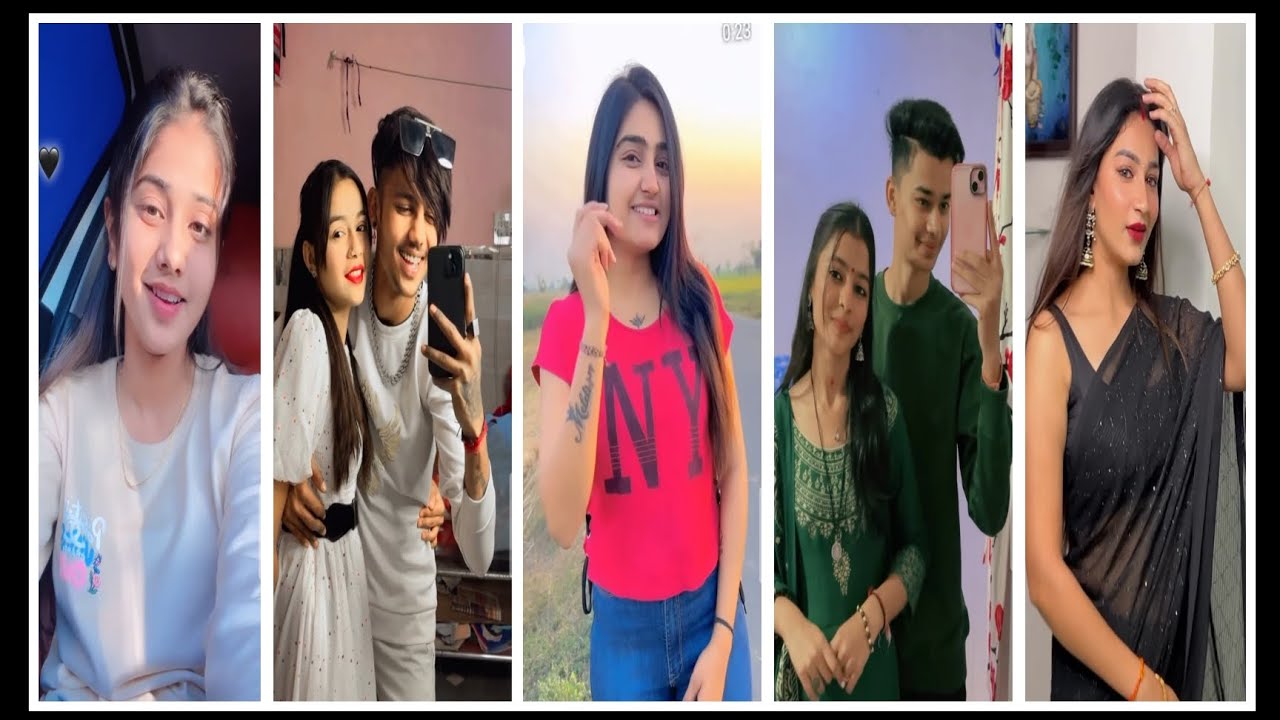 NEW VIRAL LATEST GUJARATI VIDEO || GUJARATI INSTAGRAM REELS || GUJARATI TIK TOK || Dip Gaming ||